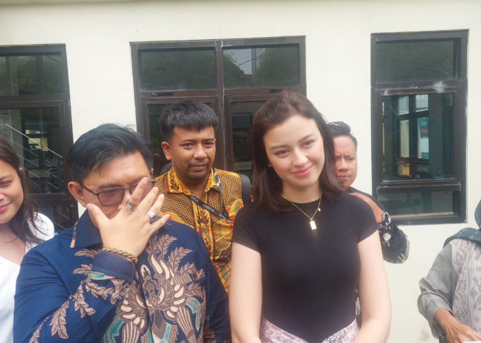 Edward hanya Kasih Nafkah Rp2 Juta per Bulan, Ibunda Kimberly Ryder: Banyak Larangan!