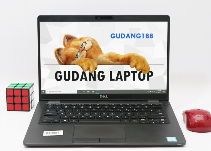 Beli  Laptop Harga Murah Kondisi Baru, Buka Saja e-Commerce Shopee Puluhan Laptop Tersedia 