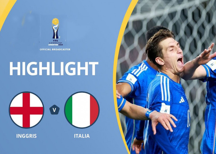 Kualifikasi EURO 2024: Inggris Vs Italia 18 Oktober 2023, Jadwal, H2H Serta Live Streaming