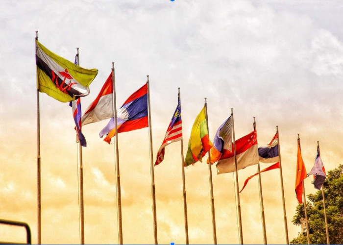 Daftar Utang Negara-negara ASEAN per Juli 2023, Indonesia Teratas?