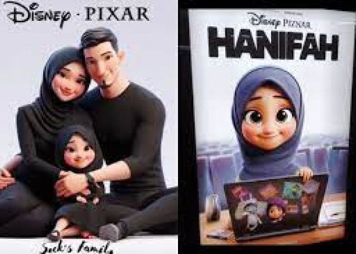 Simak Perjalanan The Walt Disney Company Disney dan Pixar Animation Studios Pixar 