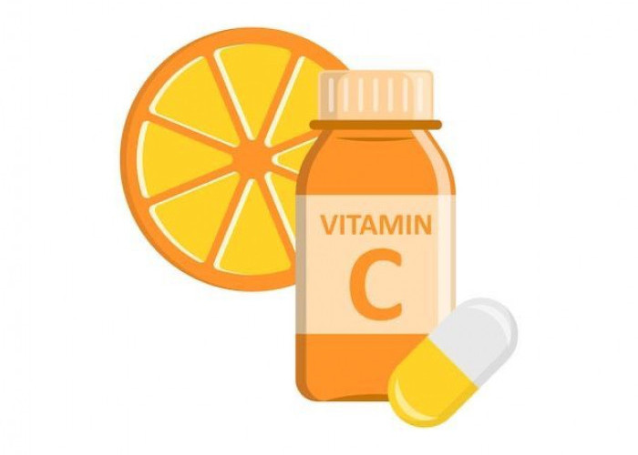 Manfaat Vitamin C Bagi Tubuh Jika Dikonsumsi Tiap Hari