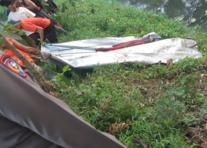 Mayat Pria Ditemukan di TPST Bantargebang Bekasi, Kondisinya: Kepala Dibungkus Karung Tangan Kaki Diikat