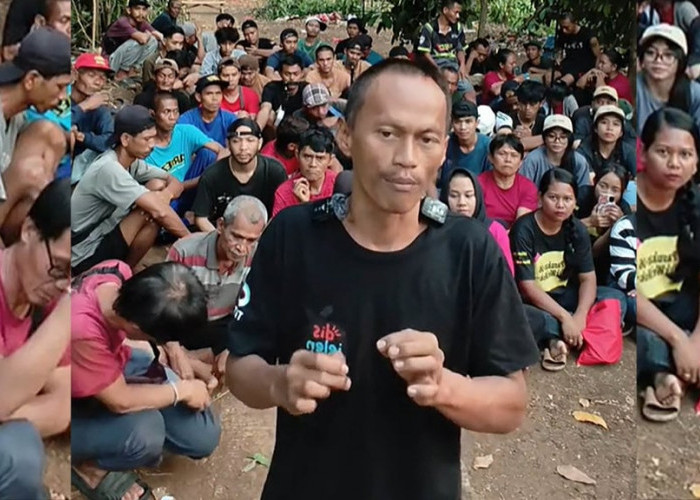 Mengenal Gunawan, Tiktoker Joget Sadbor Asal Sukabumi yang Kini Ditahan Polisi Atas Dugaan Promosi Judi Online