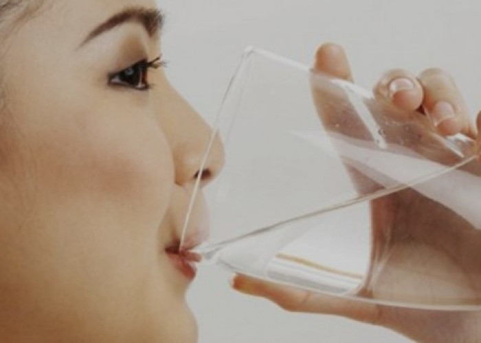 7 Metode Diet Murah dan Efisien dengan Minum Air Putih, Hasil Terbukti
