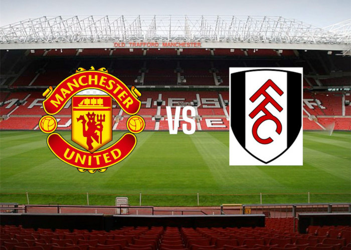 Link Live Streaming Liga Inggris 2024-2025 Pekan 1 Manchester United vs Fulham