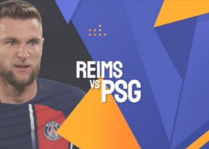 Prediksi Reims Vs Paris Saint-Germain Liga Prancis 11 November 2023, Head To Head Serta Link Streaming
