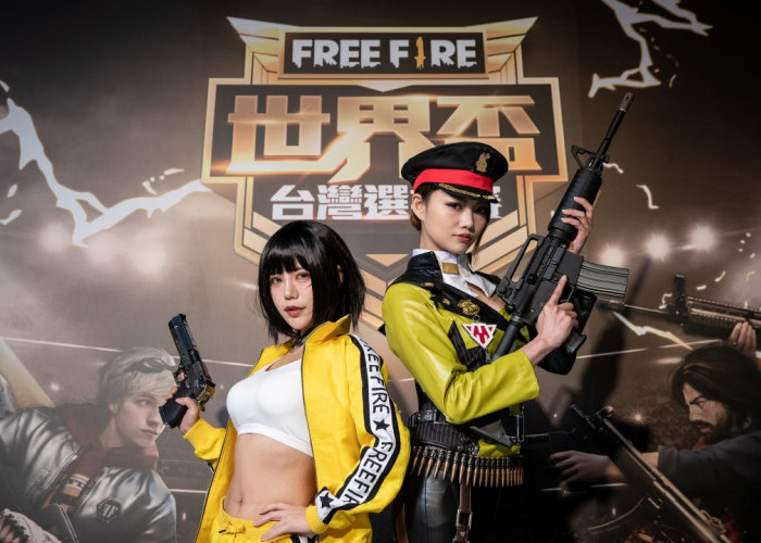 Kode Redeem Free Fire 28 Desember 2024, Klaim Hadiah Spesial Gratis Akhir Pekan!