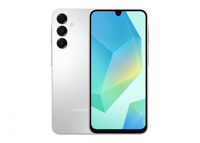 Galaxy A16 LTE, Smartphone Rp 2 Jutaan dari Samsung, Hadiah Sempurna untuk Natal dan Tahun Baru!