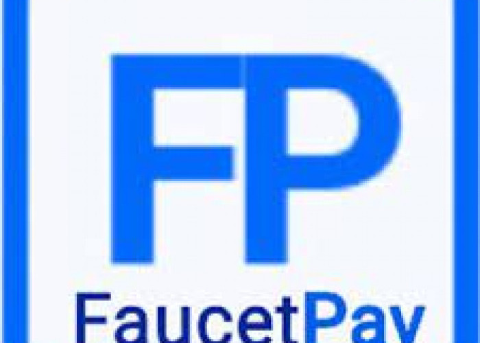 FaucetPay: Platform Pembayaran Kripto Terpercaya dan Inovatif