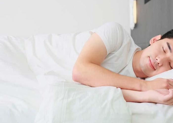  Ketahui Cara Agar Cepat Tidur dan Terhindar dari Insomnia