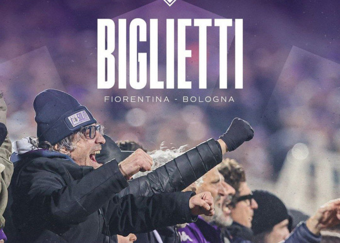 Prediksi Fiorentina vs Bologna Babak Perempat Final Coppa Italia 2023-2024 Serta Link Streaming