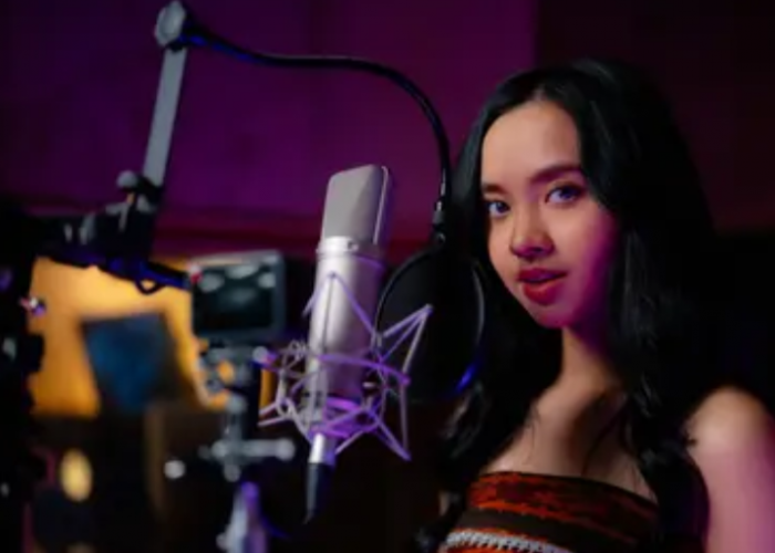 Lyodra Ambil Bagian dalam Film Disney Moana 2: “Jauh Di Sana”, Petualangan Penuh Nuansa Lokal