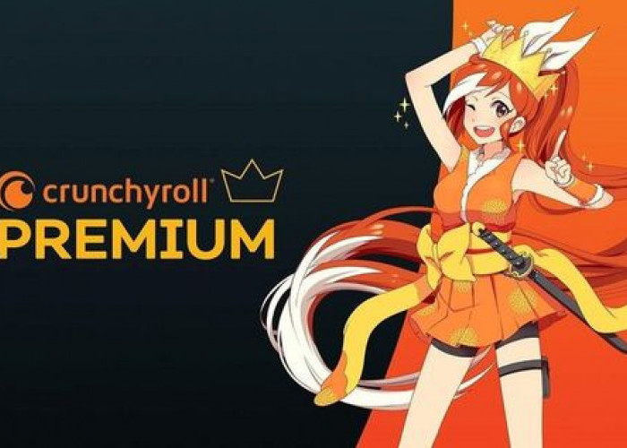 Kumpulan Anime Terbaru Crunchyroll di Bulan Juli 2024 
