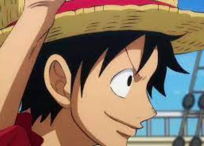 Sekilas Sinopsis: One Piece 1089 Beri Kejutan di Tahun Baru 2024