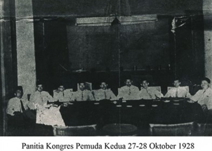 Inilah Peristiwa 28 oktober 1928 yang Menjadi Sejarah Bangsa Indonesia