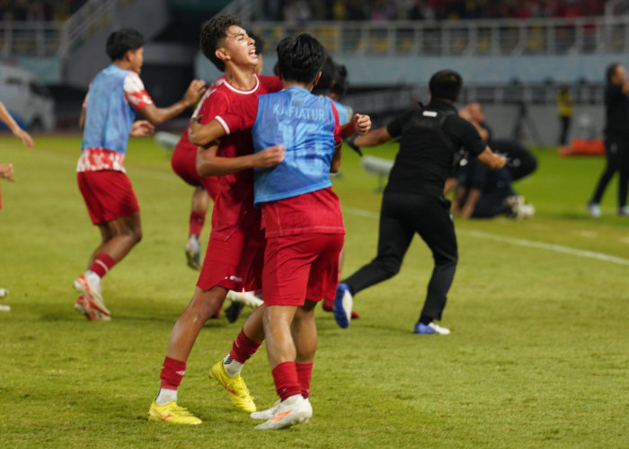 Cara Beli Tiket Piala AFF U19 2024 di GBT Timnas Indonesia vs Thailand, Daftar Harga dan Link