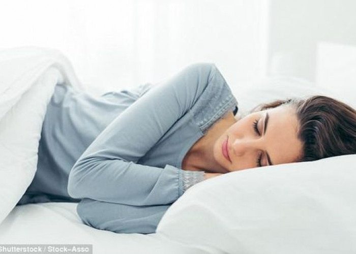 Bahaya Banyak Minum Sebelum Tidur Malam: Pengaruh Terhadap Kesehatan dan Kualitas Tidur