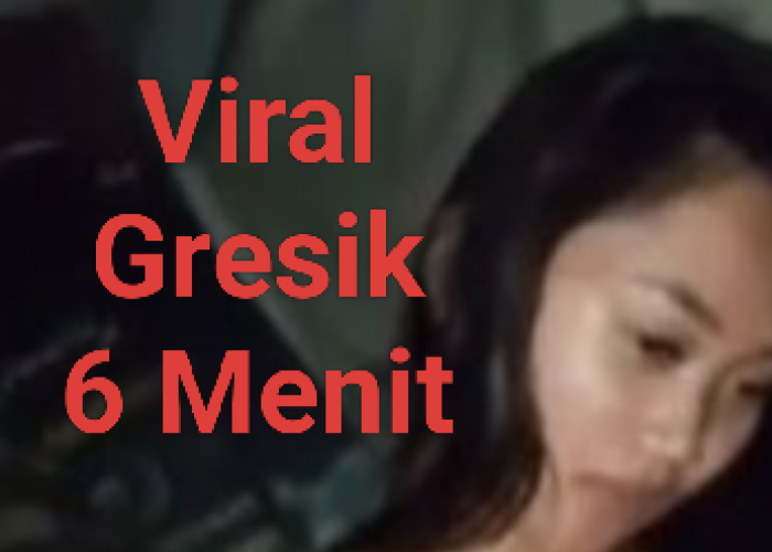 Isi Video Gudang Pabrik Gresik 6 Menit Viral! Ini Originalnya 