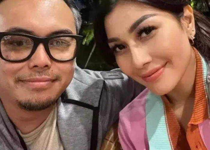 Gugatan Cerai Dikabulkan, Nisya Ahmad Akhirnya Resmi Menjanda