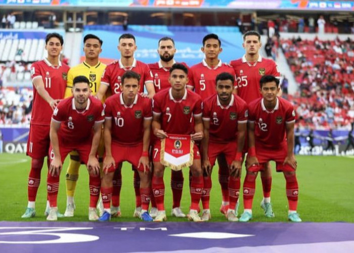 Harga Tiket Timnas Indonesia di Kualifikasi Piala Dunia 2026 Melejit, Netizen: Kurang Sponsor?