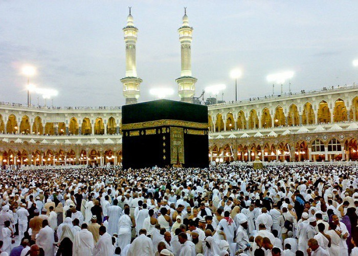 Inilah Amalan Doa agar Disegerakan dan Dipermudah Menunaikan Ibadah Haji
