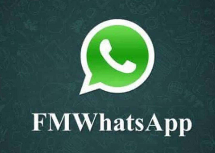 Segera Download Link FM Whatsapp APK Mod Versi Terbaru 2023 DIjamin Anti Banned, Cek Disini