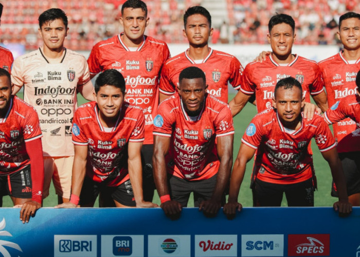 Prediksi BRI Liga 1 Dewa United vs Bali United 23 November 2024, Misi Serdadu Tridatu Geser Persib 