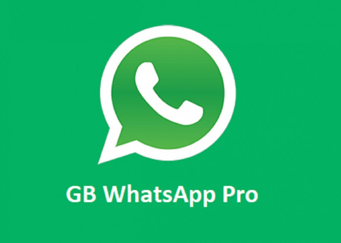 Link GB WhatsApp Pro, Apk Download Versi Terbaru 2023 Gratis 