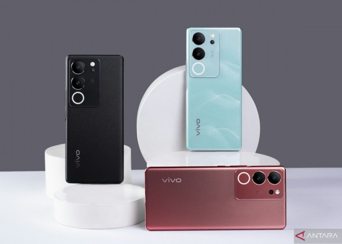 Produk Terbaru Vivo Meluncur April 2024, Ada V30 Pro hingga Y100 5G, Mana Pilihan Anda?