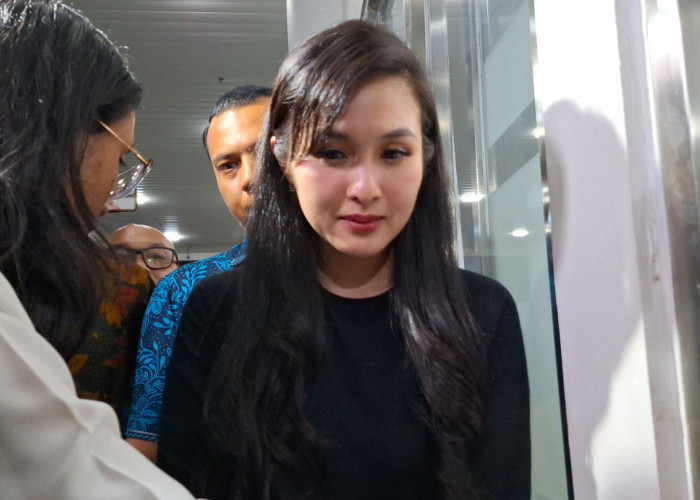 Sandra Dewi Ngaku Terima Uang Rp3,15 Miliar Buat Bayar Rumah dari Rekening Perusahaan Milik Helena Lim