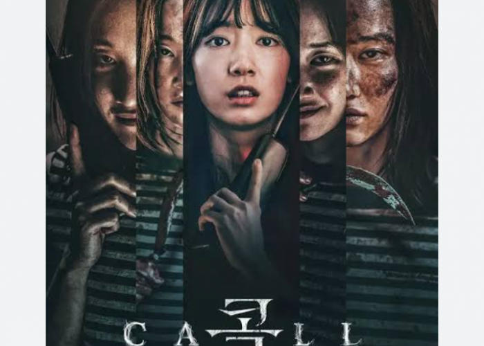 Rekomendasi 4 Film Horor Korea Mencekam Bikin Dag Dig dug di Netflix, Wajib Tonton!