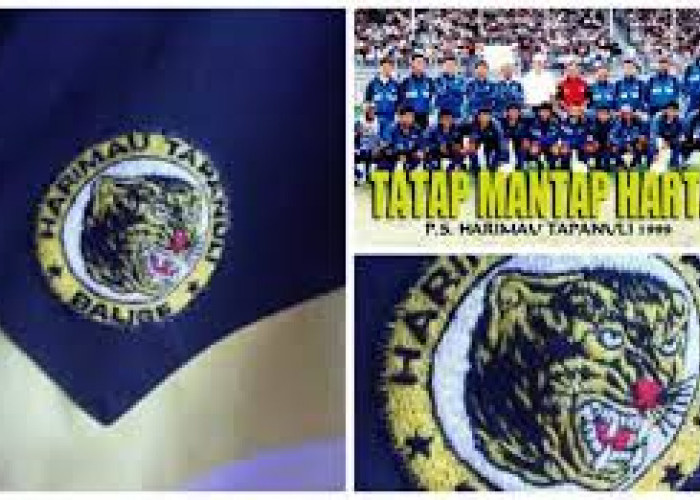 Mengenang Pemilik Klub Sepak Bola Harimau Tapanuli FC, Johny Pardede,  Angkat Citra  Etnis Tapanuli Utara