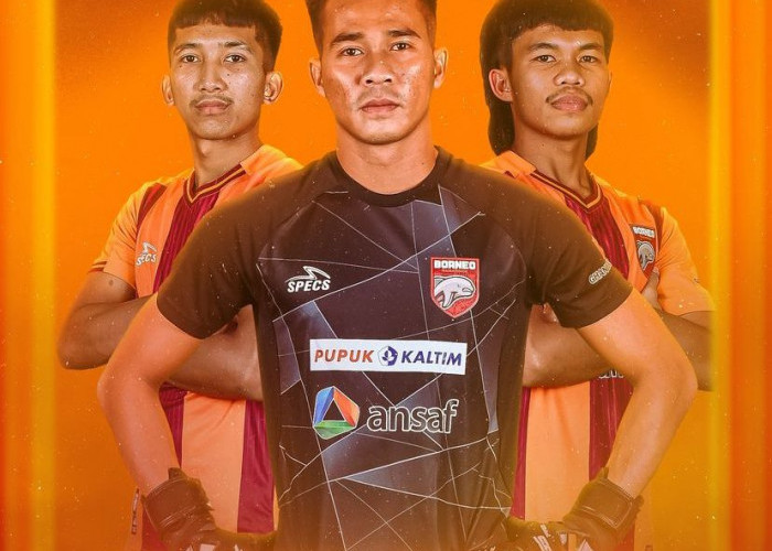 Prediksi BRI Liga 1 Borneo FC vs Malut United 17 September 2024, Misi Pesut Etam Pertahankan Puncak 