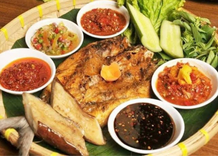 Resep Makanan Khas Lampung Nikmat dan Sederhana, Yuk Coba Resepnya Disini