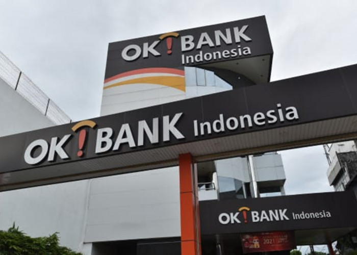 Cari Pinjaman Uang Mendesak? KTA OK Bank, Pinjaman Online Legal OJK, Tanpa Jaminan Bisa Cair 200 Jt !