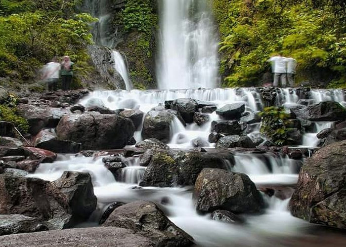 Tak Kalah dengan Puncak, 8 Destinasi Wisata Alternatif di Sekitar Bogor-Cianjur Selama Libur Nataru 