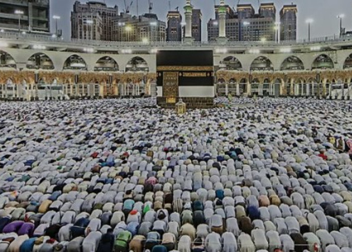 Ibadah Haji 2024: Tahap Pelunasan Biaya Sudah Ditutup dan Kuota Terpenuhi, Perhatikan Visa!