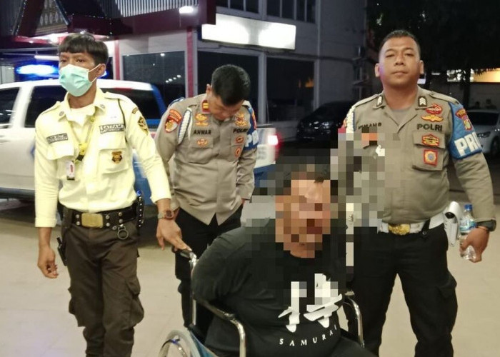 Polisi Bekasi yang Bunuh Ibu Kandungnya di Bogor Alami Gangguan Jiwa? Ini Penjelasan Polda Metro Jaya