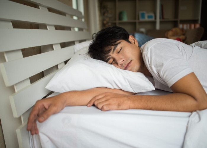 7 Kebiasaan Sehat Sebelum Tidur, Mulai Terapan Agar Hidup Lebih Berkualitas