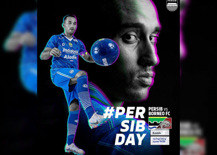 Prediksi Liga 1 Persib Bandung vs Borneo FC 25 April 2024, H2H Serta Link Live Streaming