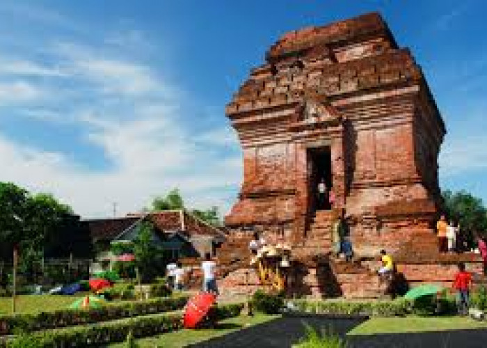 5 Destinasi Wisata di Sidoarjo Jawa Timur, Cocok untuk Pilihan Liburan Idul Adha