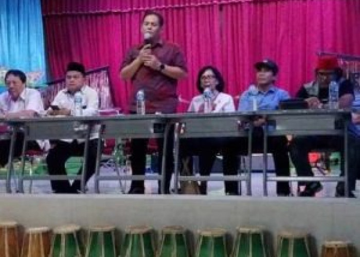 Komisi II DPRD Kota Bekasi Pastikan Siswa Tetap Tur 