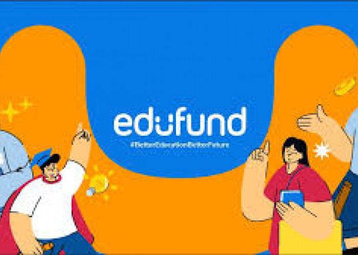 Cara Pinjam Uang untuk Biaya Pendidikan maupun Modal Usaha di Edufund