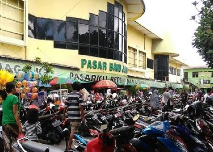 Tagihan Listrik Naik, Pedagang Pasar Jatiasih Ngadu ke Disperindag Kota Bekasi