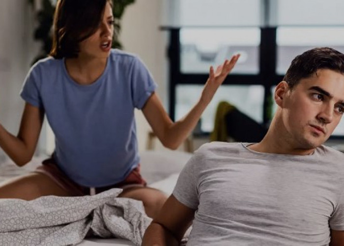 Jangan Disepelekan! Segera Atasi 5 Masalah Komunikasi Ini Jika Muncul Dalam Hubunganmu dengan Pasangan