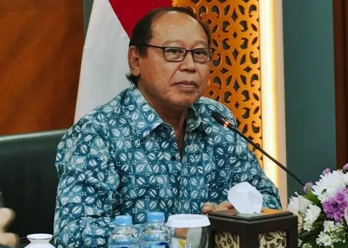 KPK Berencana Periksa Eks Wantimpres Djan Faridz Terkait Kasus Harun Masiku