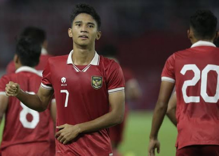 Cetak Sejarah, Erick: Alhamdulillah Kita Lolos Piala Asia U-23