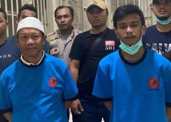 UPDATE! Terungkap Motif yang Sebenarnya Buntut Kasus Pembunuhan Ibu dan Anak di Subang