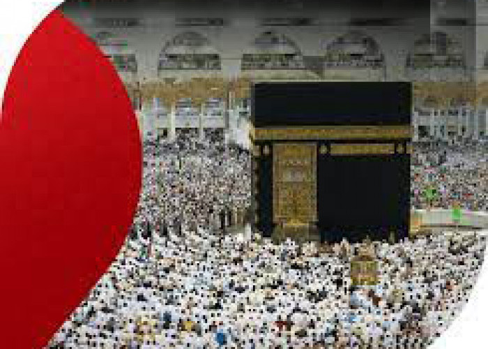 Paket Roamax Haji Dari Telkomsel Ibadah Jadi Lebih Nyaman, Hubungi Keluarga Lebih Mudah